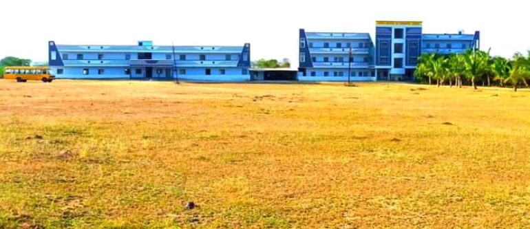 Moonray Institute of Pharmaceutical Sciences Raikal Campus photo 3